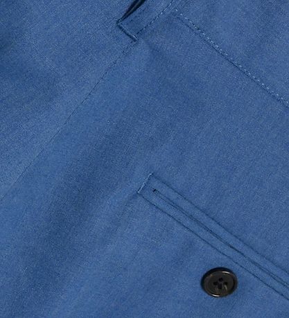 Grunt Byxor - Konrad - Blue
