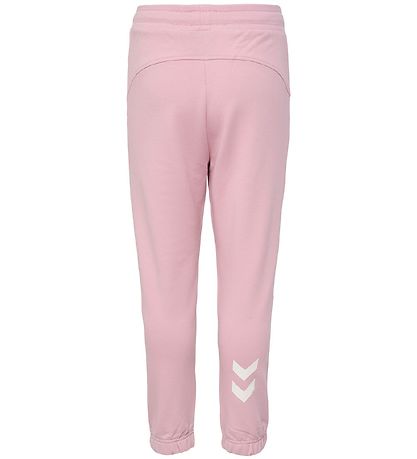 Hummel Joggingbuxur - hmlNuttie - Zephyr