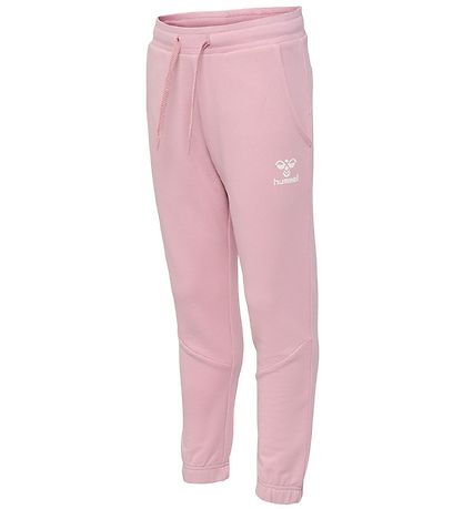 Hummel Joggingbuxur - hmlNuttie - Zephyr