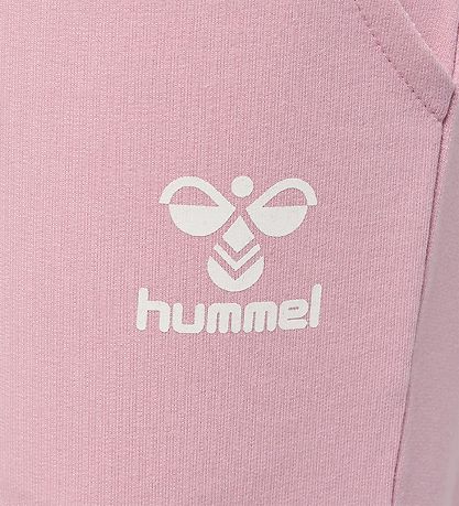 Hummel Joggingbuxur - hmlNuttie - Zephyr