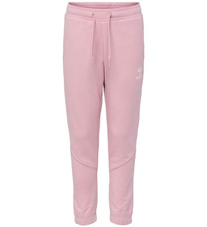 Hummel Joggingbuxur - hmlNuttie - Zephyr