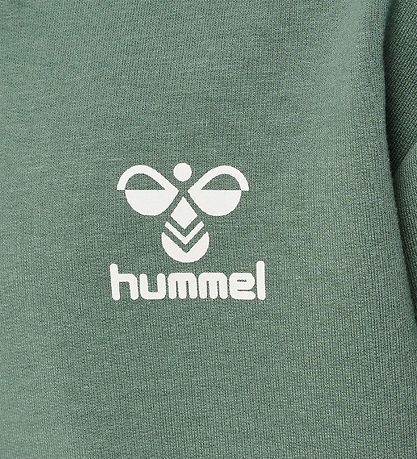 Hummel Hettupeysa - hmlDue - Laurel Wreath