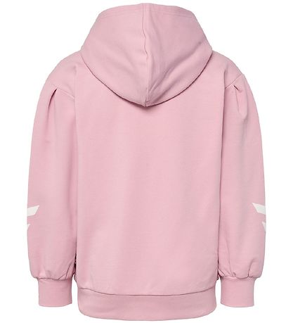 Hummel Hoodie - hmlDue - Zephyr