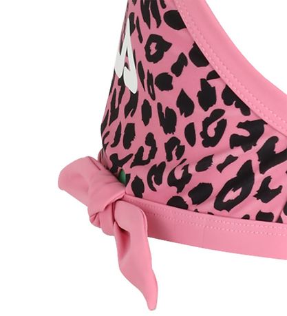 Fila Bikíní - Saida - Wild Rose Leo