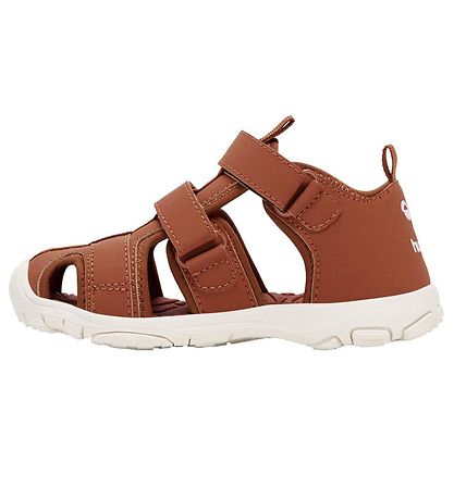 Sandales Hummel - Velcro Infant - Confiture
