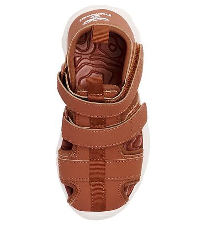 Hummel Sandals - Velcro Infant - Chutney