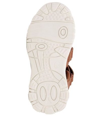 Sandales Hummel - Velcro Infant - Confiture