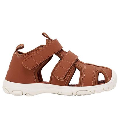 Sandales Hummel - Velcro Infant - Confiture