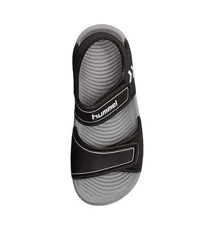 Hummel Flip Flops - Playa Jr - Black