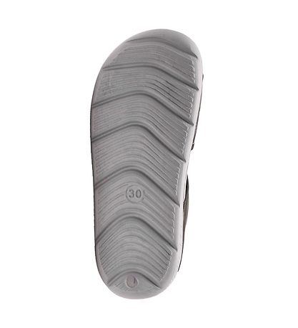 Hummel Flip Flops - Playa Jr - Black