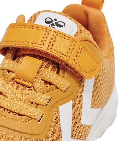 Hummel Kengt - Actus Recycled Jr - Butterscotch