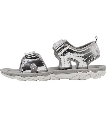 Hummel Sandalar - Sport Mirror JR - Tungl Rock