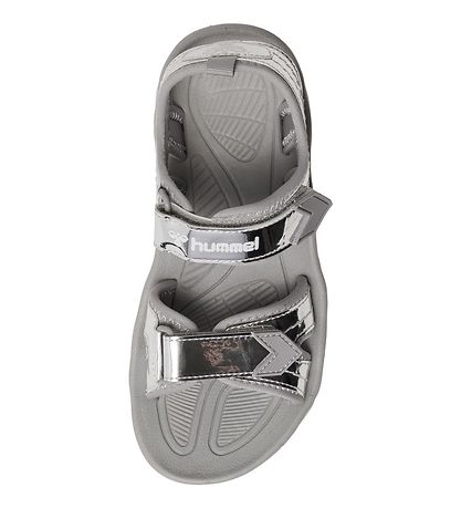 Hummel Sandalar - Sport Mirror JR - Tungl Rock