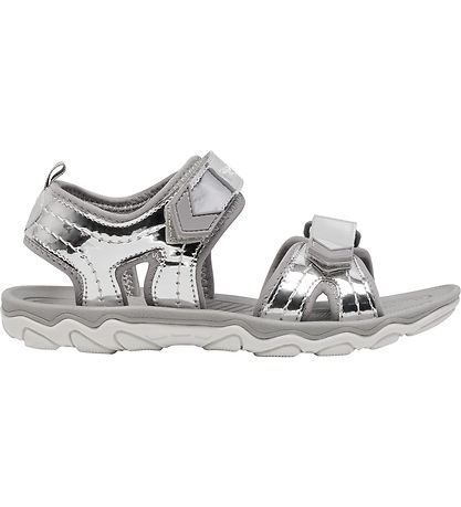 Hummel Sandalar - Sport Mirror JR - Tungl Rock
