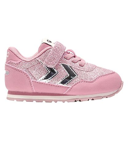 Hummel Shoe - Reflex Glitter Infant - Zephyr