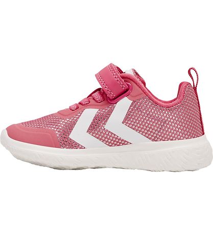 Hummel Chaussures - Actus recycl Infant - Baroque Rose