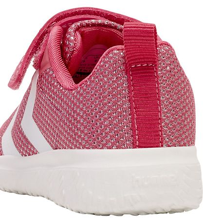 Hummel Chaussures - Actus recycl Infant - Baroque Rose