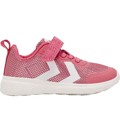 Hummel Chaussures - Actus recycl Infant - Baroque Rose