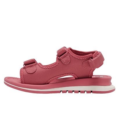 Sandales Hummel - Zori Jr - Baroque Rose