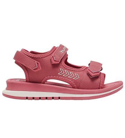 Sandales Hummel - Zori Jr - Baroque Rose