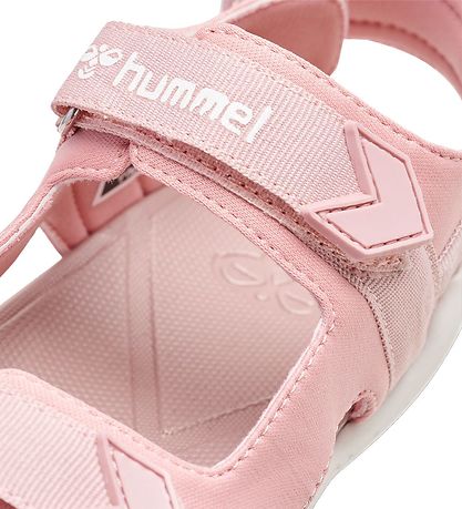 Hummel Sandali - Gönguferðir II Jr - Zephyr