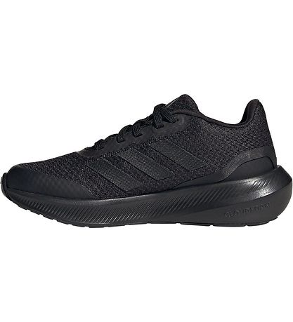 adidas Performance Strigaskór - RunFalcon 3.0 K - Svart