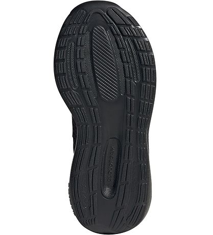 adidas Performance Strigaskór - RunFalcon 3.0 K - Svart
