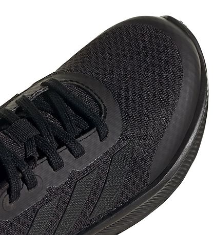 adidas Performance Strigaskór - RunFalcon 3.0 K - Svart