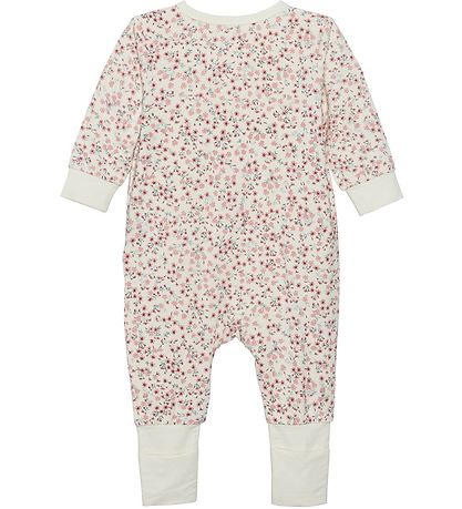 Minymo Jumpsuit - Rose Tan