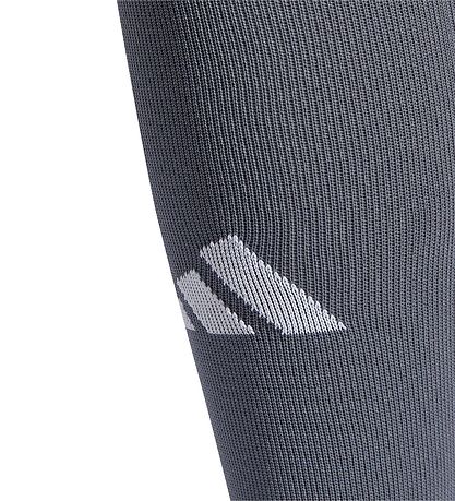 adidas Performance Knee-High Socks - ADI 23 SOCK - Grey/White