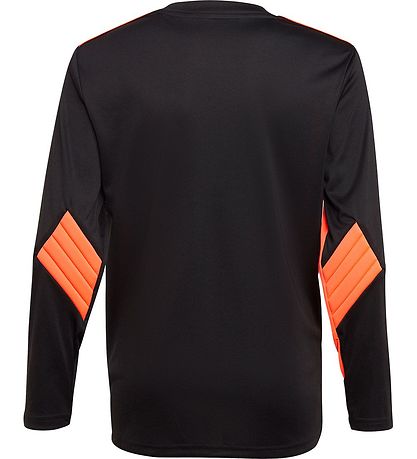 adidas Performance Blússa - SQUAD GK21 JSYY - Appelsína/Svart