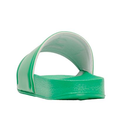 Hummel Flip Flops - Pool Slide Jr - Absinthe Green