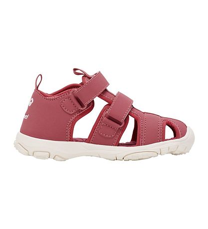Sandales Hummel - Velcro Infant - Baroque Rose