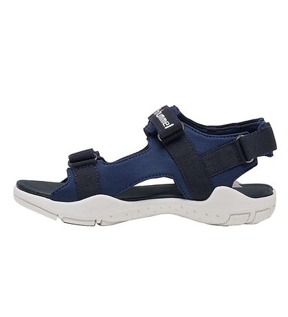 Hummel Sandals - Trekking II Jr - Navy Peony