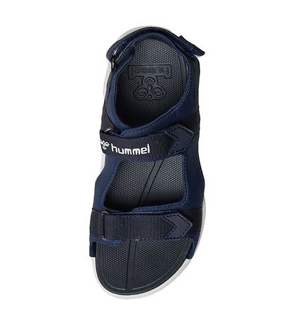 Hummel Sandals - Trekking II Jr - Navy Peony