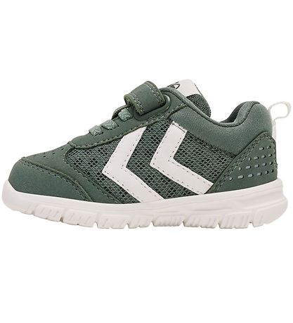 Hummel Shoe - Crosslite Infant - Laurel Wreath