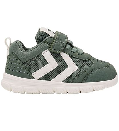Hummel Skór - Crosslite Infant - Laurel Wreath
