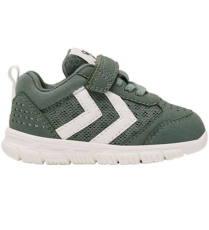 Hummel Shoe - Crosslite Infant - Laurel Wreath