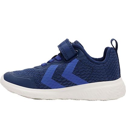 Hummel Shoe - Actus Recycled Infant - Navy Peony