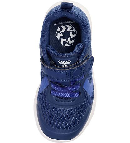 Hummel Shoe - Actus Recycled Infant - Navy Peony