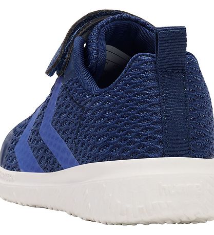 Hummel Shoe - Actus Recycled Infant - Navy Peony