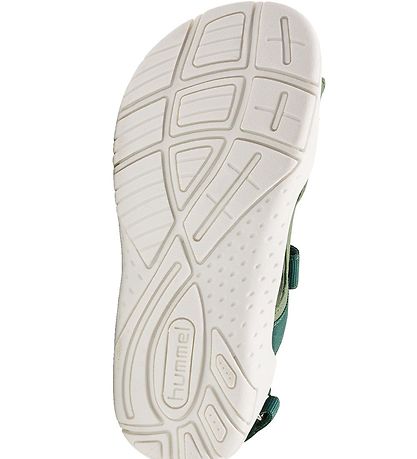 Hummel Sandals - Trekking II Jr - Laurel Wreath