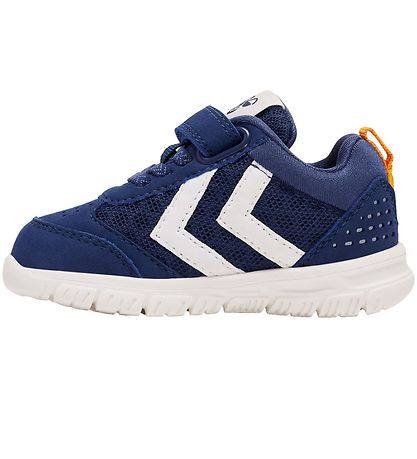 Hummel Shoe - Crosslite Infant - Navy Peony