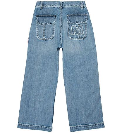 Marni Jeans - Blár