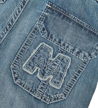 Marni Jeans - Blár