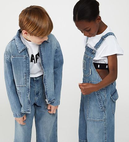 Marni Jeans - Blár