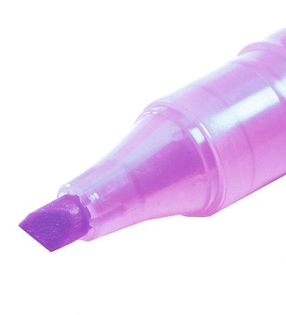 Djeco Mini Hápunktar - 6 Stk. - Pastel