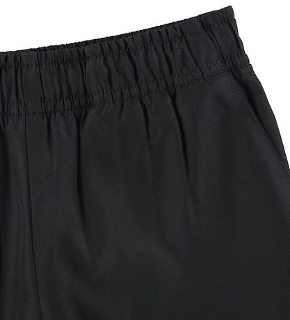 Lacoste Stuttbuxur - Svart