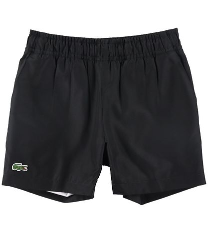 Lacoste Shorts - Zwart