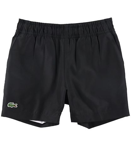 Lacoste Shorts - Noir